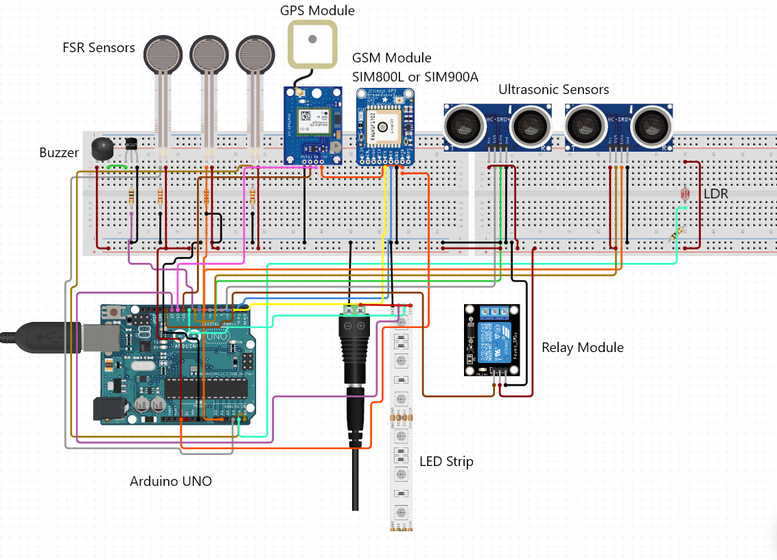 Circuit Diagram